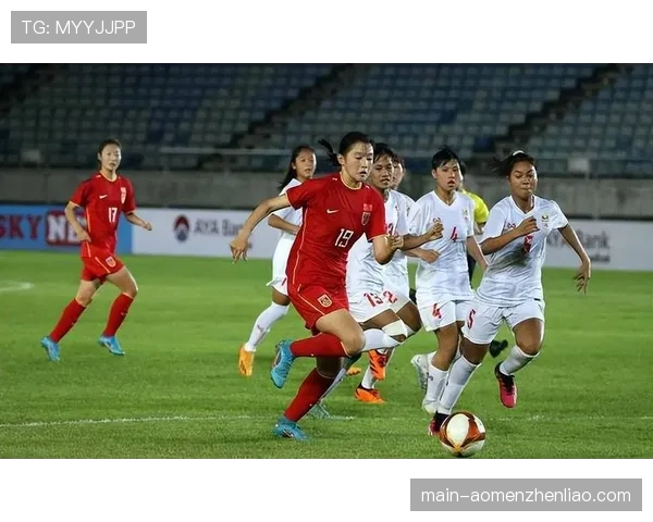 主帅王洪亮带队创历史 中国U17女足未来可期