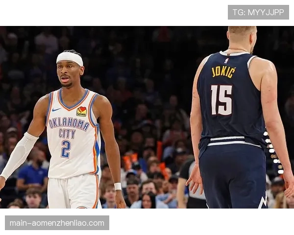 雷霆亚历山大不在场时进攻效率下降 杰威替补带队能力仍需提升 雷霆亚历山大不在场时进攻效率下降 杰威替补带队能力仍需提升